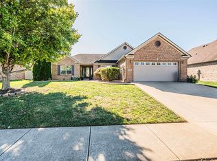 1009 Aristides Dr, Bowling Green, KY 42104
