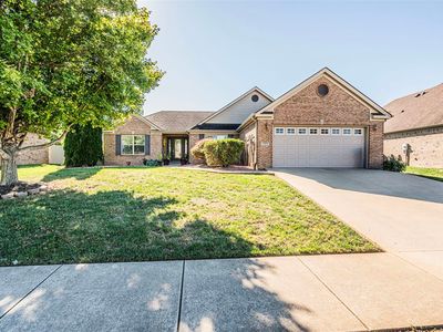 1009 Aristides Dr, Bowling Green, KY, 42104