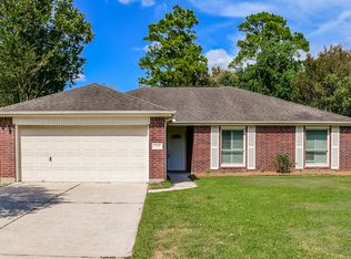 23206 Sandpiper Trl, Spring, TX 77373