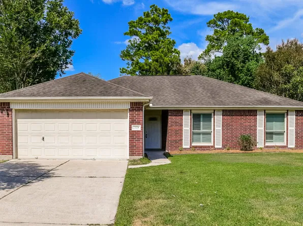 23206 Sandpiper Trl, Spring, TX 77373