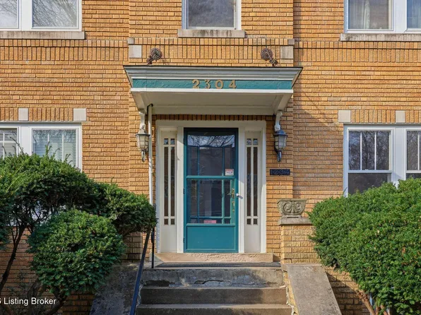 2304 Woodbourne Ave APT 1, Louisville, KY 40205