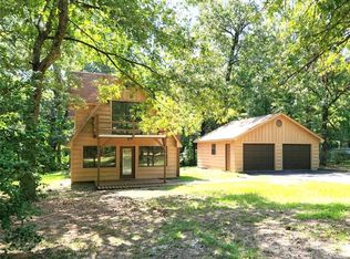 173 Elijah Stephens Rd, Natchitoches, LA 71457