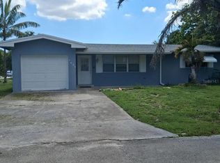 1621 NW 78th Way, Pembroke Pines, FL 33024