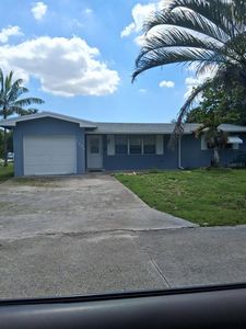 1621 NW 78th Way, Pembroke Pines, FL, 33024