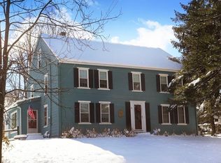 87 E Main St, Merrimac, MA 01860