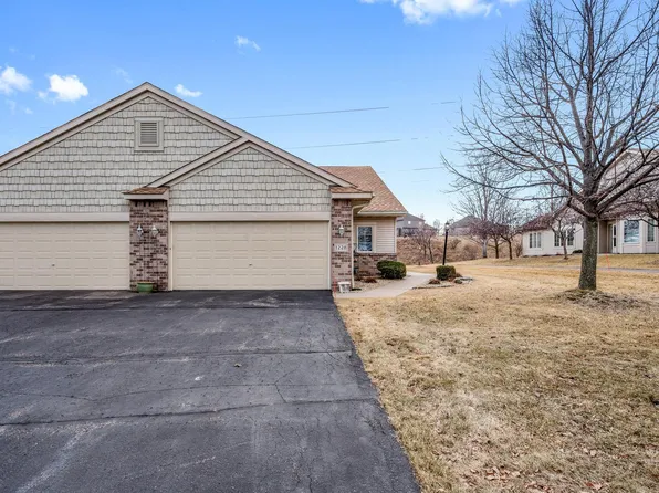 1228 Highridge Ct, Saint Paul, MN 55109