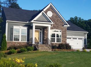 2 Carronbridge Way, Greenville, SC 29609