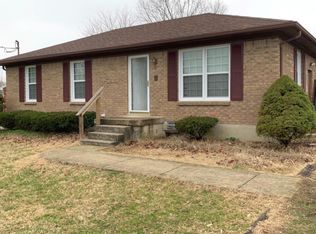 720 Latimer Ave, La Grange, KY 40031