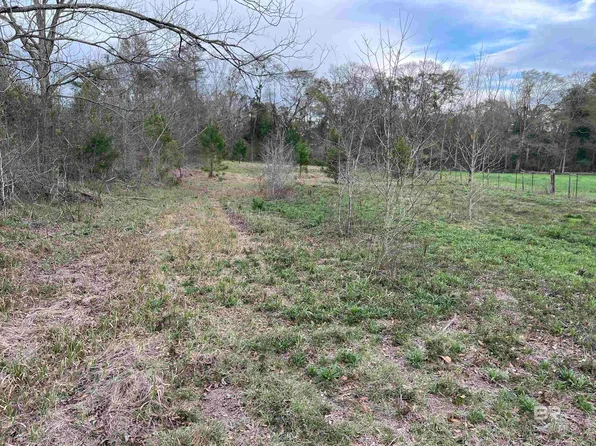 0 Barlow Rd Lot C, Loxley, AL 36551
