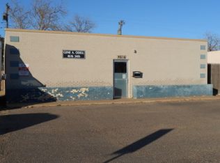 4616 34th St, Lubbock, TX 79410