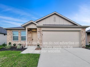 17310 Adina Creek Ct, Crosby, TX 77532