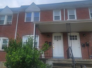 42 Warren Rd #B, Essex, MD 21221