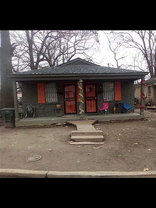 2251 Stovall Ave