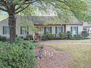 4119 Bramwyck Dr, Charlotte, NC 28210