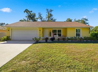 4669 Targee Ave, North Port, FL 34287