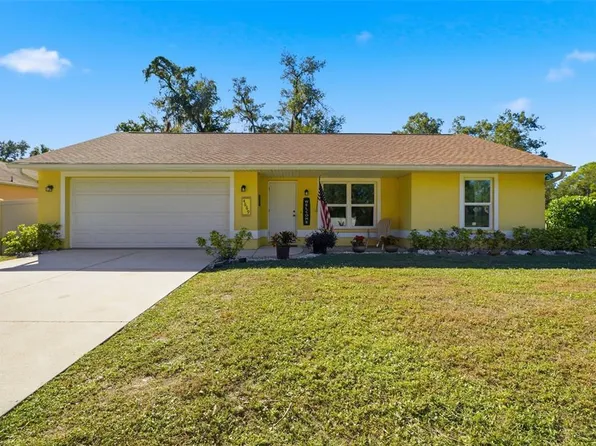 4669 Targee Ave, North Port, FL 34287