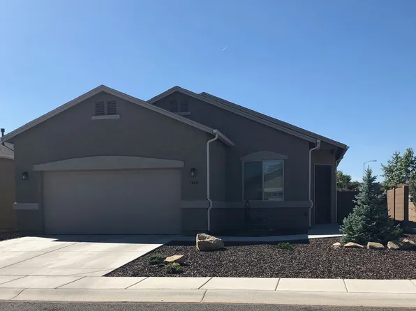 4668 N Salem Pl, Prescott Valley, AZ 86314