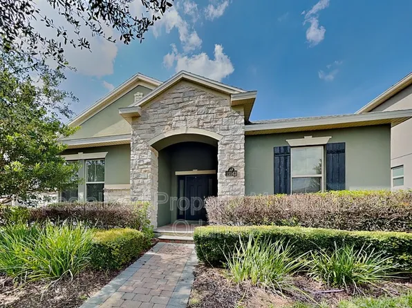 15543 Waterleigh Cove Dr, Winter Garden, FL 34787