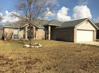 905 James Loop, Killeen, TX 76542
