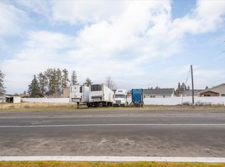 Nka W Thorpe Rd, Spokane, WA 99224