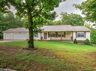 119 Drawbridge Pl, Fairfield Bay, AR 72088