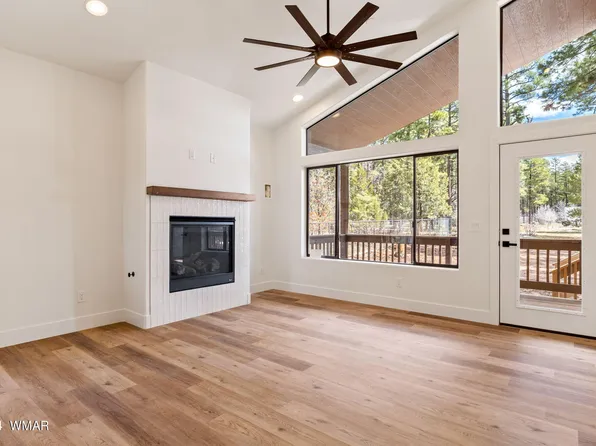 469 Megans Loop, Lakeside, AZ 85929