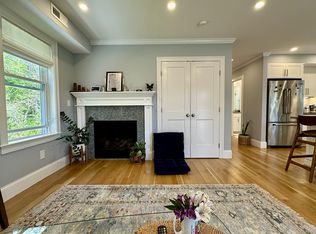 34 Colgate Rd #2, Boston, MA 02131