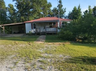 18917 Union Rd, Vance, AL 35490