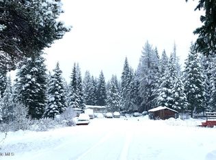 260 Silhouette Ln, Naples, ID 83847