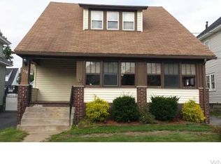 150 Burdick Ave, Syracuse, NY 13208