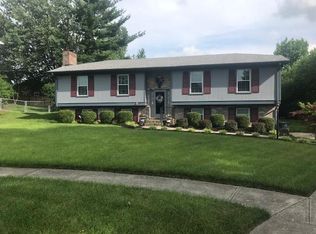 1204 Whittington Ct, Lexington, KY 40502