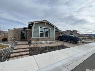 9532 Xanthos Ln, Reno, NV 89521