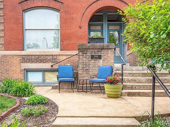 3rd image of 3846 Shaw Blvd #C