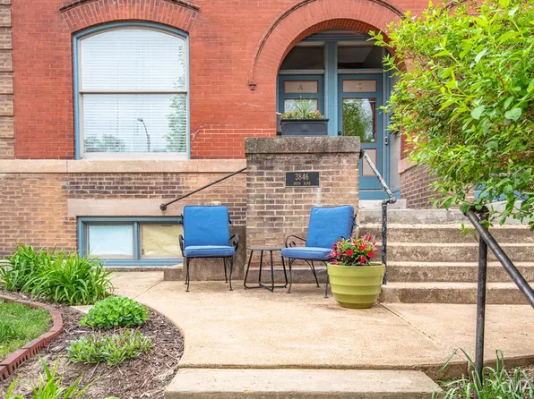 3846 Shaw Blvd #C, Saint Louis, MO 63110