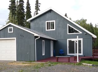 285 Juliussen St, Kenai, AK 99611