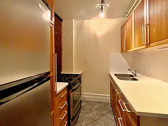 Rented by Brown Harris Stevens