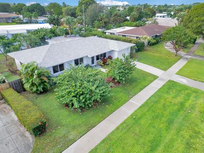 524 Lighthouse Drive, North Palm Beach, FL, 33408