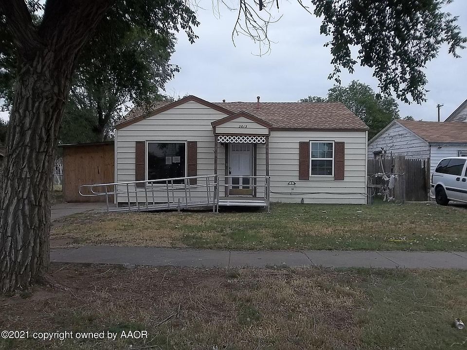 1st image of 2613 Sanborn St