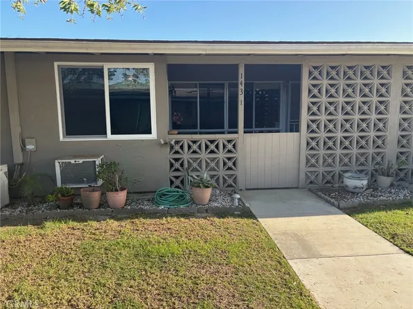 13390 Fairfield Ln APT 143I, Seal Beach, CA 90740