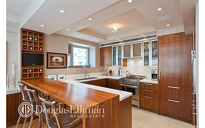Sold by Douglas Elliman