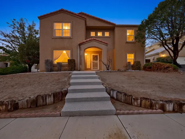 10201 Snowflake Ct NW, Albuquerque, NM 87114