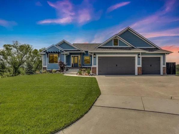 3428 S Lori Ct, Wichita, KS 67210