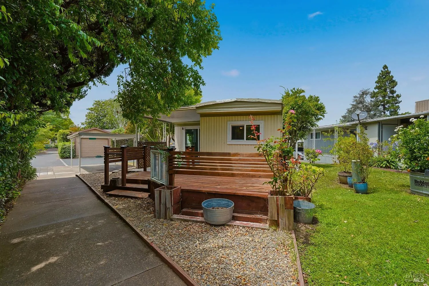 105 Paseo Palencia - Photo 4