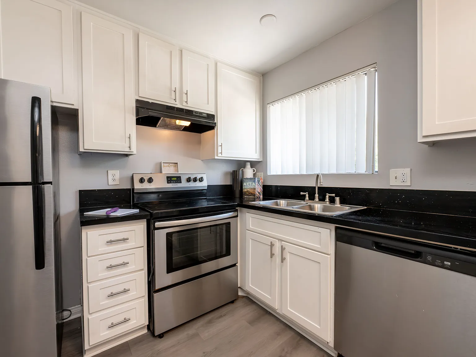 Chateau Hacienda Villas — Photo 4