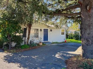 1236 W Hacienda Ave, Campbell, CA 95008