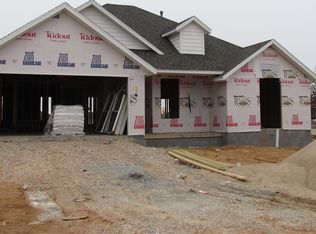 4407 SW Cornerstone Rd, Bentonville, AR 72712