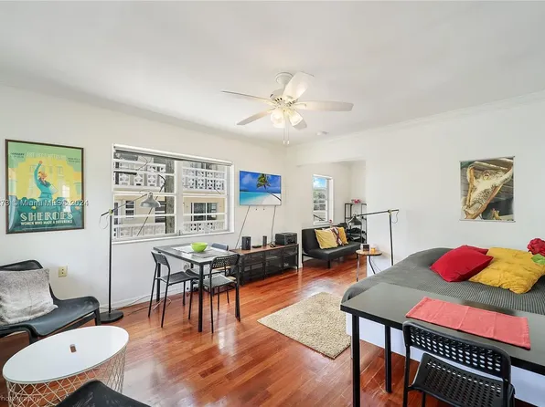 901 Meridian Ave APT 207, Miami Beach, FL 33139