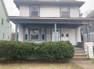 430 Ridgeway Ave, Rochester, NY 14615
