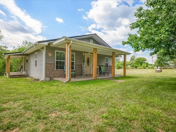 181 Little Arthur Ridge Rd, East Bernstadt, KY 40729