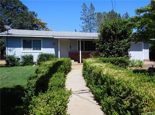 569 Rustic Ln, Paradise, CA 95969